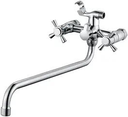 Ganzer GZ14041 смеситель для ванны