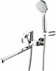 Ganzer GZ02041 смеситель для ванны