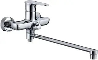 Ganzer GZ04041 смеситель для ванны