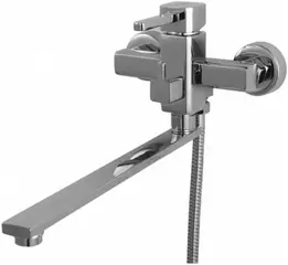 Ganzer GZ05041 смеситель для ванны