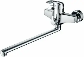 Ganzer GZ08042 смеситель для ванны
