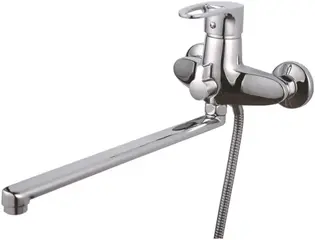 Ganzer GZ10041 смеситель для ванны