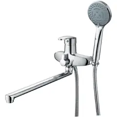 Ganzer GZ11041 смеситель для ванны
