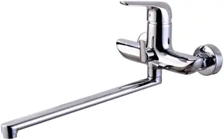 Ganzer GZ24041 смеситель для ванны