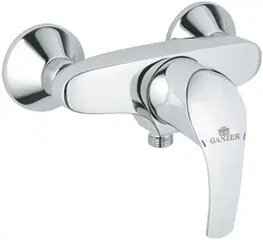 Ganzer GZ03052 смеситель для душа