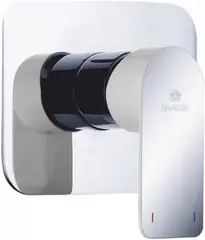 Ganzer GZ21055 смеситель для душа встраиваемый