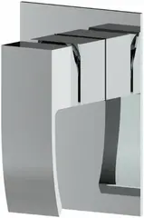 Ganzer GZ44055 смеситель для душа встраиваемый