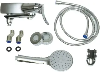 Ganzer GZ29031 смеситель для душа