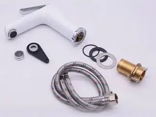 Ganzer Vilda GZ20011 смеситель для раковины