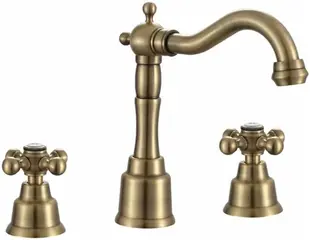 Ganzer Konstantin GZ09014 смеситель для раковины