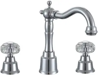 Ganzer Konstantin GZ09015 смеситель для раковины