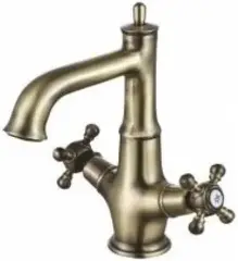 Ganzer Konstantin GZ09013 смеситель для раковины