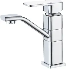 Ganzer Stefan GZ12013 смеситель для раковины