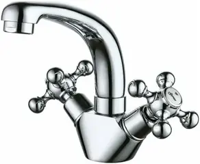 Ganzer Konstantin GZ09011 смеситель для раковины