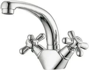 Ganzer Sati GZ13012 смеситель для раковины