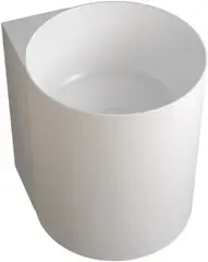 Abber Stein AS2625 раковина накладная