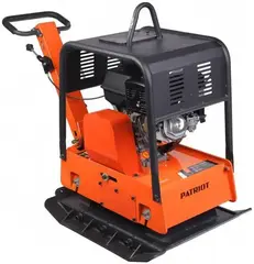 Патриот Expert SVR-250RS виброплита бензиновая