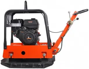 Патриот Expert SVR-250RS виброплита бензиновая