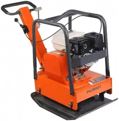 Патриот Expert SVR-180RS Honda виброплита бензиновая