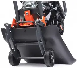 Патриот SVR-80T Honda виброплита бензиновая