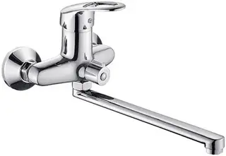 Hansen H22029 смеситель для ванны