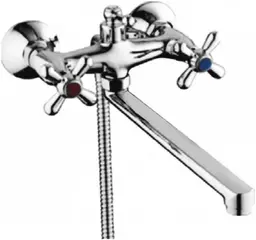 Hansen H22013 смеситель для ванны