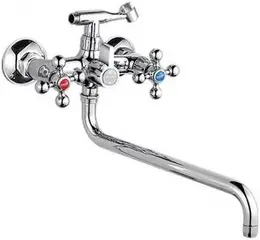 Hansen H27050 смеситель для ванны