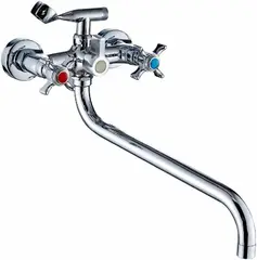 Hansen H27051 смеситель для ванны