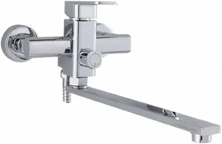 Hansen H22001 смеситель для ванны