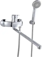 Hansen H22006 смеситель для ванны