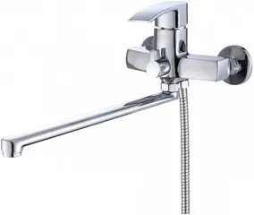 Hansen H22011 смеситель для ванны