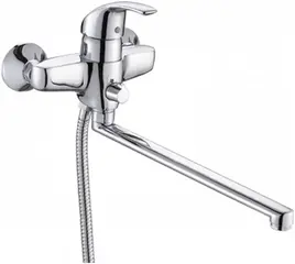 Hansen H22021 смеситель для ванны