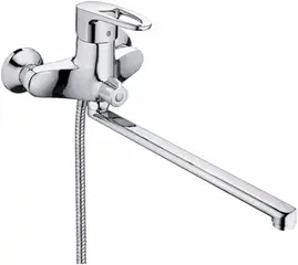 Hansen H22024 смеситель для ванны