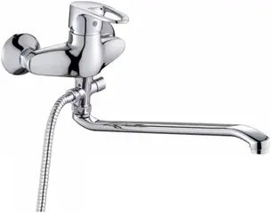Hansen H21024 смеситель для ванны