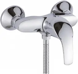 Hansen H20021 смеситель для душевой кабины