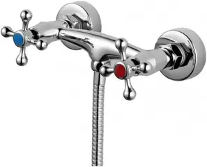 Hansen H20055 смеситель для душевой кабины