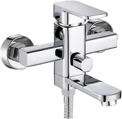 Hansen H30001 смеситель для ванны