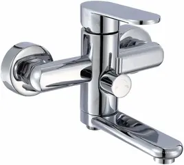 Hansen H30002 смеситель для ванны