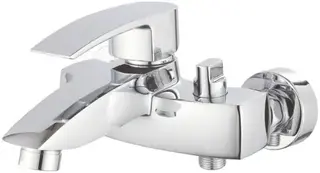 Hansen H30009 смеситель для ванны