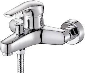Hansen H30022 смеситель для ванны