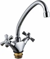 Hansen H41014 смеситель для кухни