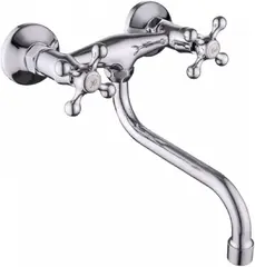 Hansen H46055 смеситель для кухни