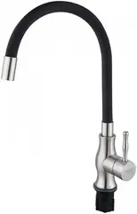 Hansen H59032 смеситель для кухни с гибким изливом