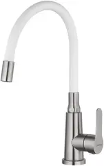 Hansen H56032 смеситель для кухни с гибким изливом