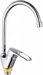Hansen H51030 смеситель для кухни
