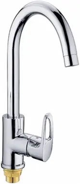 Hansen H53024 смеситель для кухни