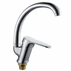 Hansen H59007 смеситель для кухни