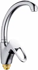 Hansen H59024 смеситель для кухни