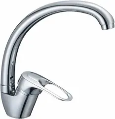Hansen H59130 смеситель для кухни