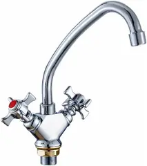 Hansen H41051 смеситель для кухни